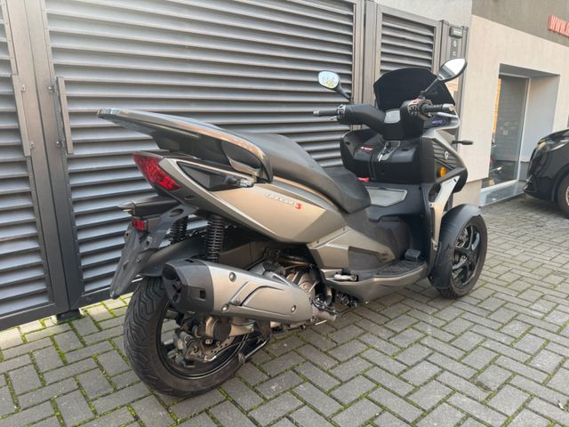 Hauptbild bild 9 QUADRO Quadro 3 350S  E4 | Klasse B