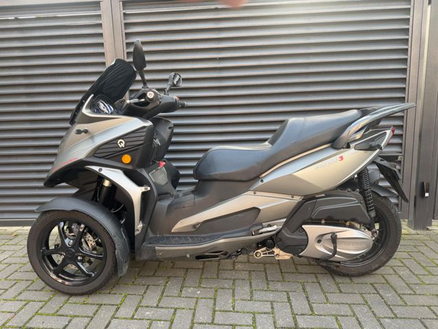 Hauptbild bild 6 QUADRO Quadro 3 350S  E4 | Klasse B