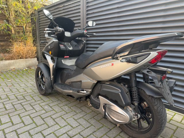 Hauptbild bild 14 QUADRO Quadro 3 350S  E4 | Klasse B