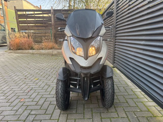 Hauptbild bild 10 QUADRO Quadro 3 350S  E4 | Klasse B