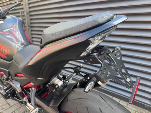 Hauptbild bild 9 KAWASAKI Z900 92kw nur 5873 km | MIVV