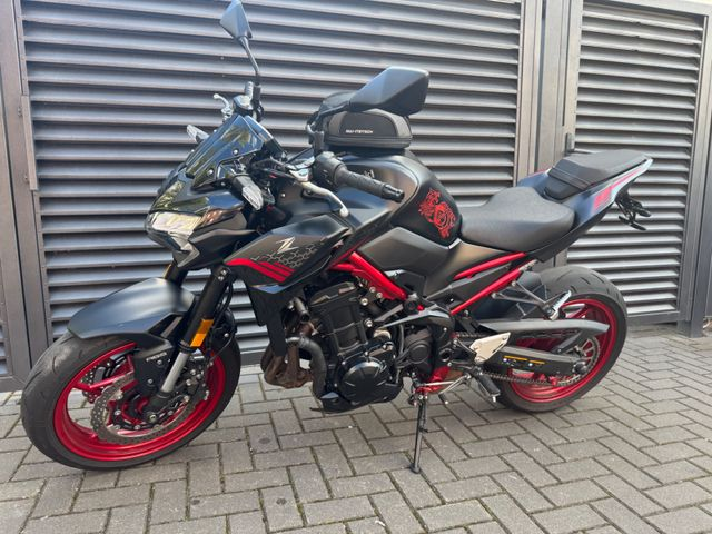 Hauptbild bild 20 KAWASAKI Z900 92kw nur 5873 km | MIVV