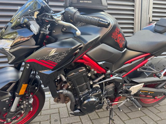 Hauptbild bild 19 KAWASAKI Z900 92kw nur 5873 km | MIVV