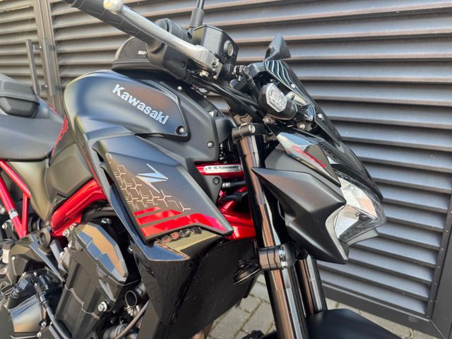 Hauptbild bild 30 KAWASAKI Z900 92kw nur 5873 km | MIVV