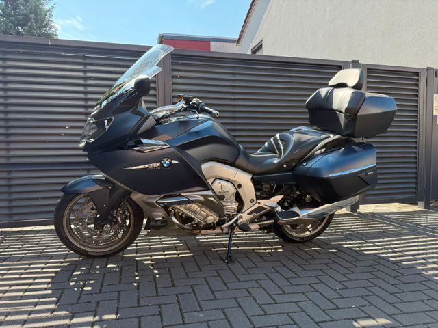 Hauptbild bild 10 BMW K1600 GTL | Top | voll Ausstattung