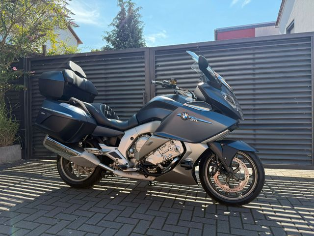 Hauptbild bild 3 BMW K1600 GTL | Top | voll Ausstattung
