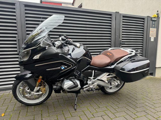 Hauptbild bild 54 BMW R1250RT  Voll | alle Pakete