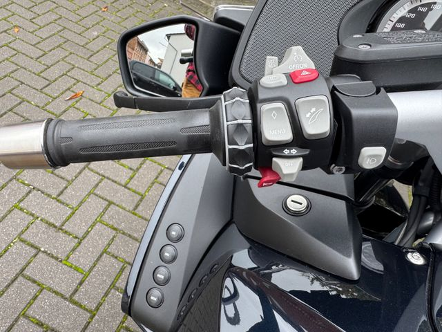 Hauptbild bild 33 BMW R1250RT  Voll | alle Pakete