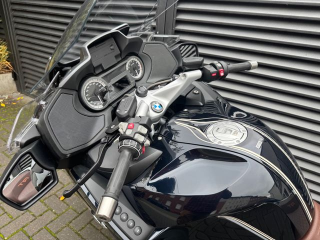 Hauptbild bild 51 BMW R1250RT  Voll | alle Pakete