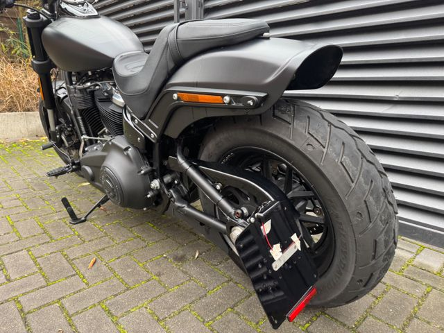 Hauptbild bild 19 HARLEY DAVIDSON Fat Bob 114 FXFBS nur 9146 km | S&S