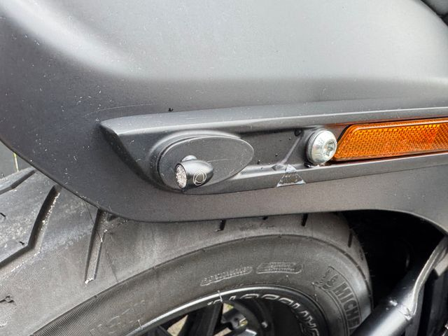 Hauptbild bild 11 HARLEY DAVIDSON Fat Bob 114 FXFBS nur 9146 km | S&S