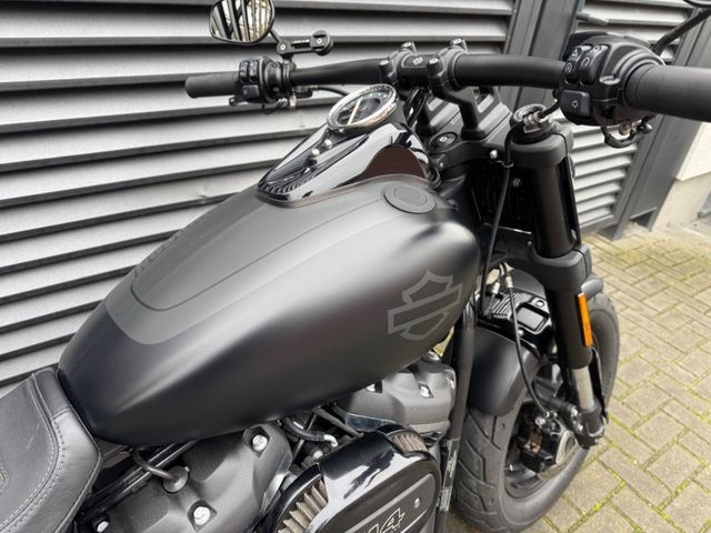 Hauptbild bild 9 HARLEY DAVIDSON Fat Bob 114 FXFBS nur 9146 km | S&S