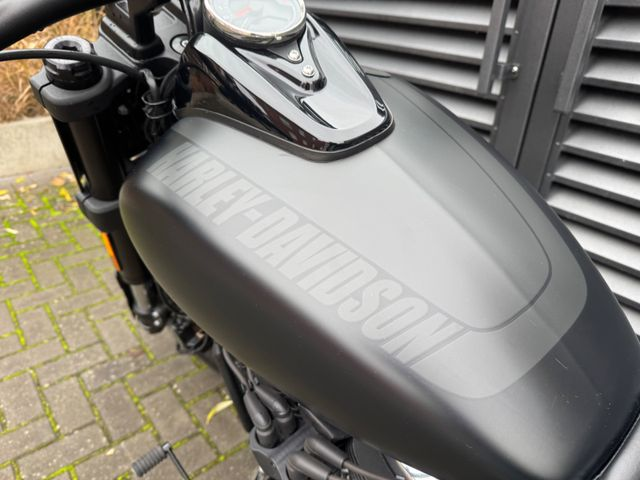 Hauptbild bild 17 HARLEY DAVIDSON Fat Bob 114 FXFBS nur 9146 km | S&S