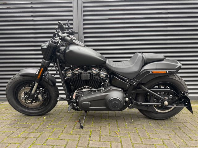 Hauptbild bild 23 HARLEY DAVIDSON Fat Bob 114 FXFBS nur 9146 km | S&S