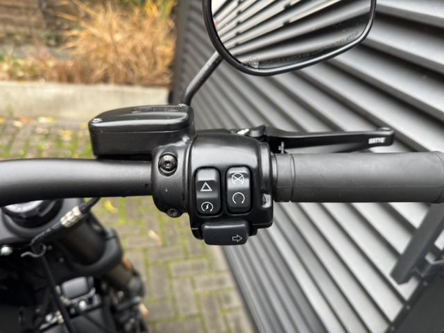 Hauptbild bild 14 HARLEY DAVIDSON Fat Bob 114 FXFBS nur 9146 km | S&S