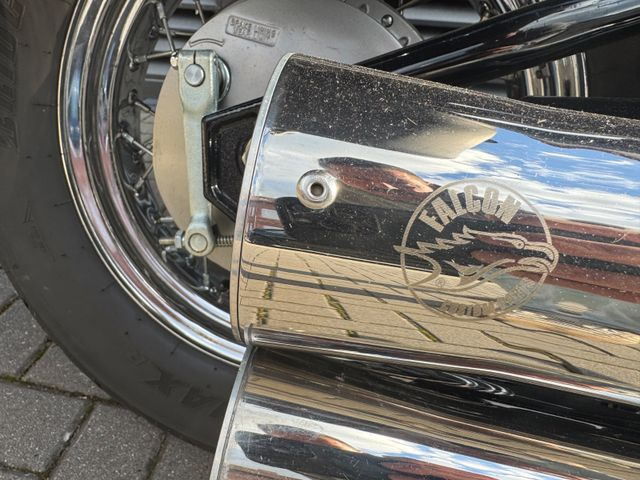 Hauptbild bild 5 SUZUKI VL800 Intruder C800 | A2 | Top Zustand