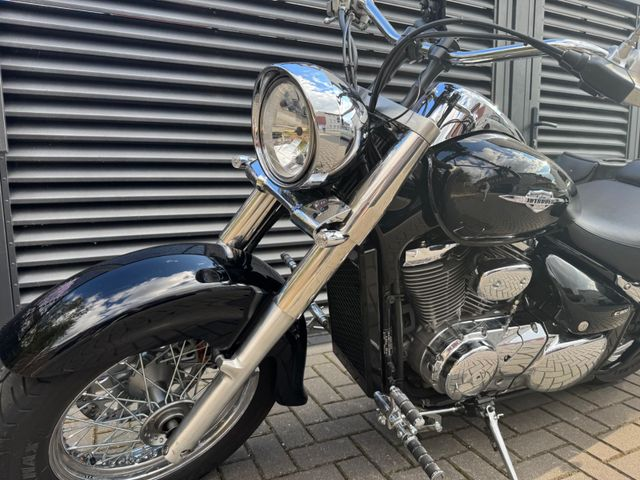 Hauptbild bild 11 SUZUKI VL800 Intruder C800 | A2 | Top Zustand