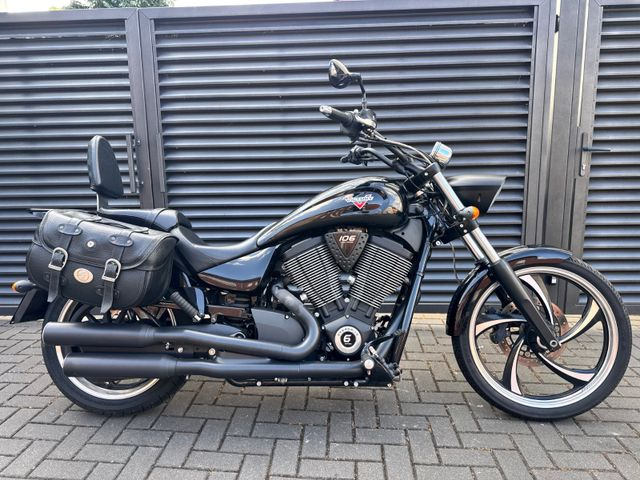 Hauptbild bild 1 VICTORY Vegas 8ball | Miller nur 9804km