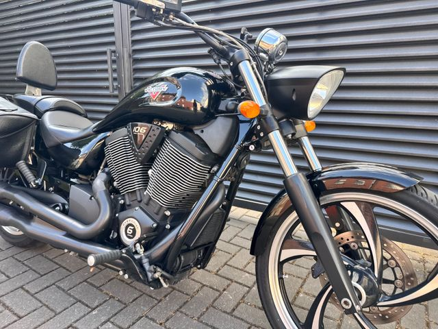 Hauptbild bild 50 VICTORY Vegas 8ball | Miller nur 9804km