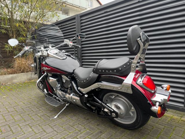 Hauptbild bild 6 SUZUKI VLR1800T Intruder