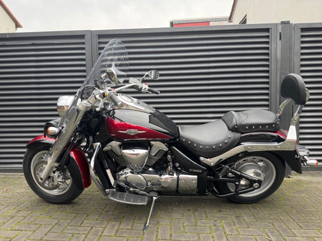 Hauptbild bild 13 SUZUKI VLR1800T Intruder