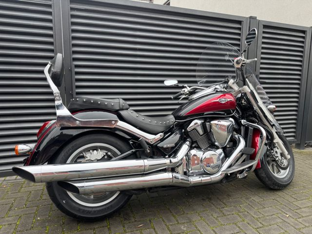 Hauptbild bild 35 SUZUKI VLR1800T Intruder