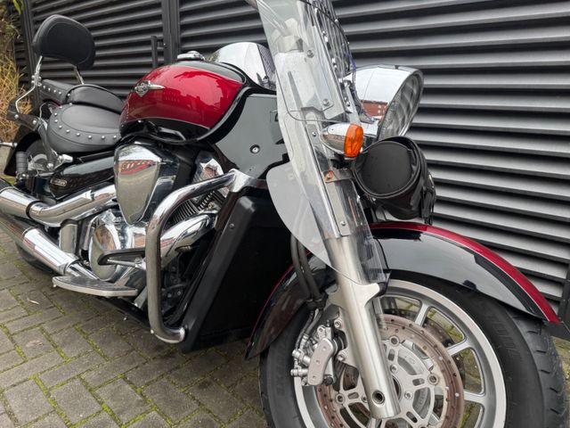 Hauptbild bild 44 SUZUKI VLR1800T Intruder