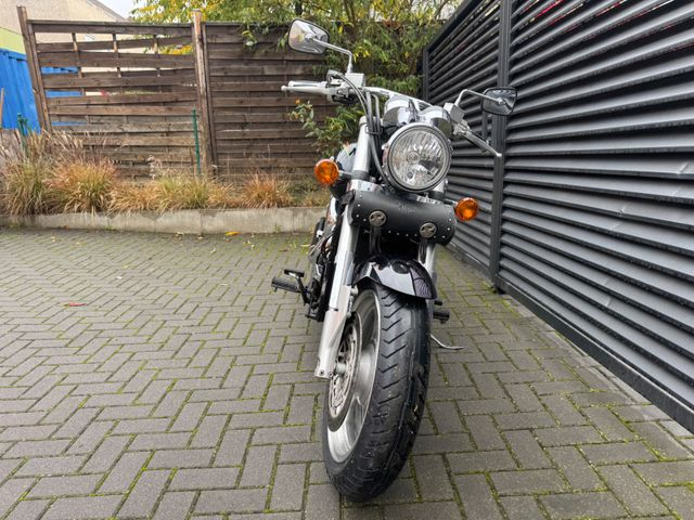 Hauptbild bild 10 KAWASAKI VN1500 Mean Streak