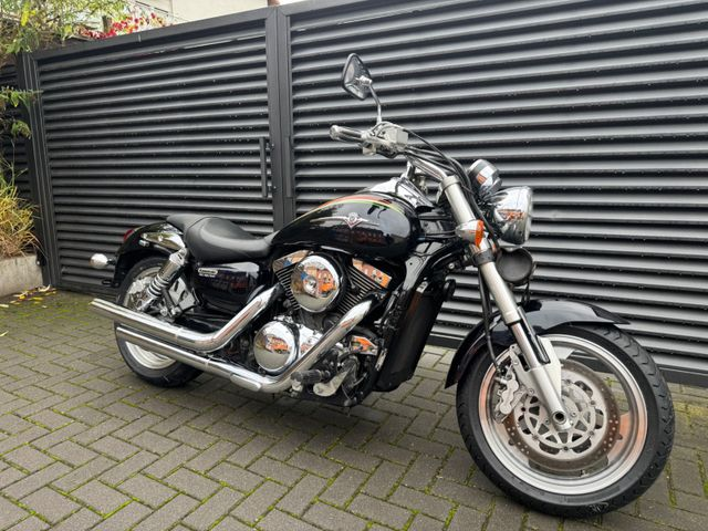 Hauptbild bild 5 KAWASAKI VN1500 Mean Streak