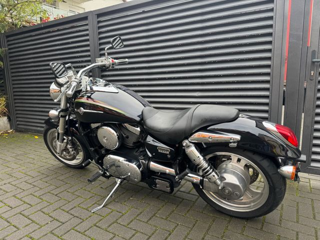 Hauptbild bild 6 KAWASAKI VN1500 Mean Streak