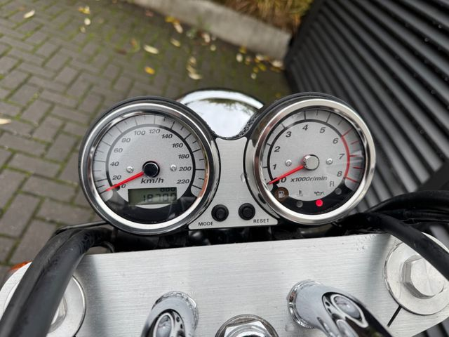 Hauptbild bild 3 KAWASAKI VN1500 Mean Streak