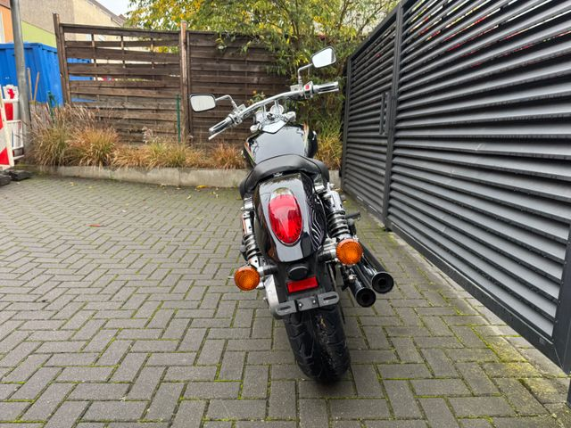 Hauptbild bild 18 KAWASAKI VN1500 Mean Streak