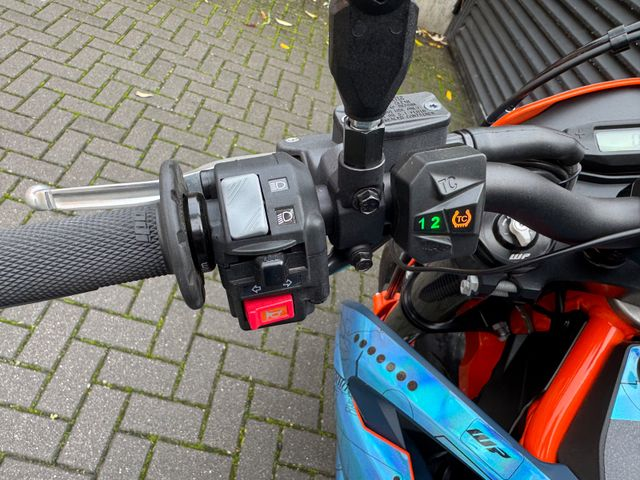 Hauptbild bild 78 KTM SMCR 690 LC4 | Leo Vice komplett |nur 1753 km