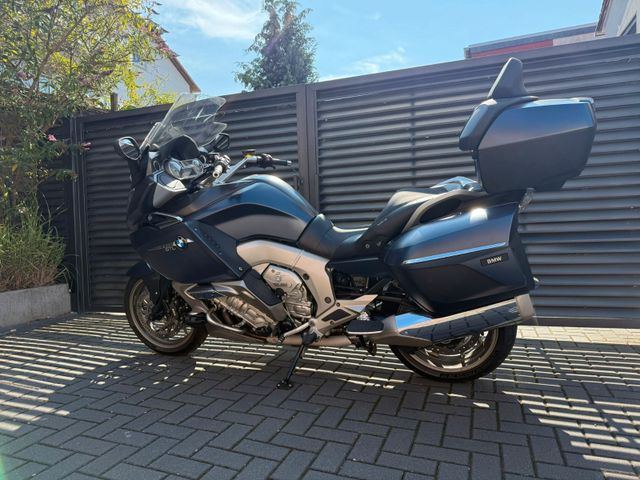 Hauptbild bild 22 BMW K1600 GTL | Top | voll Ausstattung