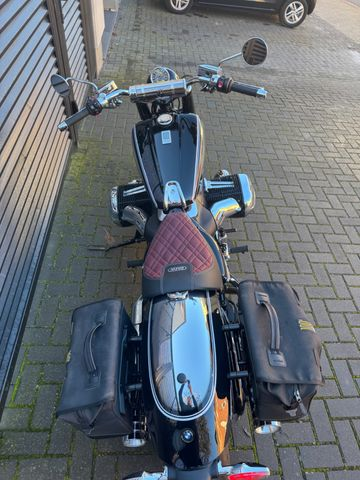 Hauptbild bild 12 BMW R18 100 Jahre | Jekill&Hide | viel Zubehör | Top