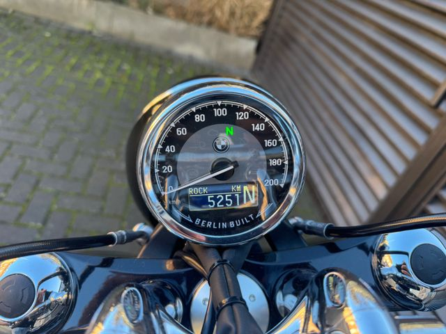 Hauptbild bild 20 BMW R18 100 Jahre | Jekill&Hide | viel Zubehör | Top