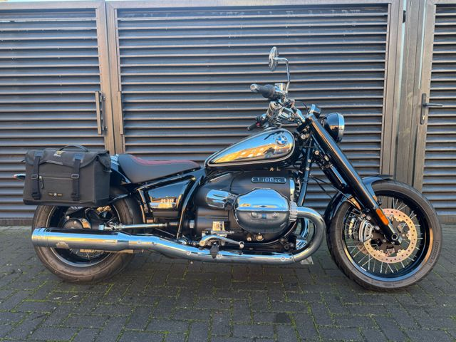 Hauptbild bild 1 BMW R18 100 Jahre | Jekill&Hide | viel Zubehör | Top