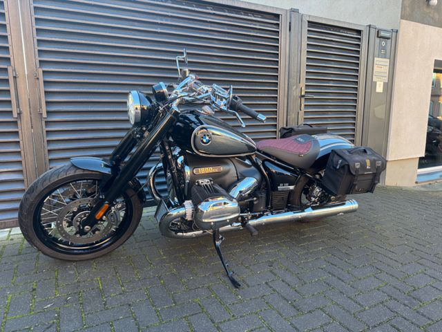 Hauptbild bild 23 BMW R18 100 Jahre | Jekill&Hide | viel Zubehör | Top