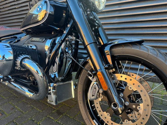 Hauptbild bild 3 BMW R18 100 Jahre | Jekill&Hide | viel Zubehör | Top