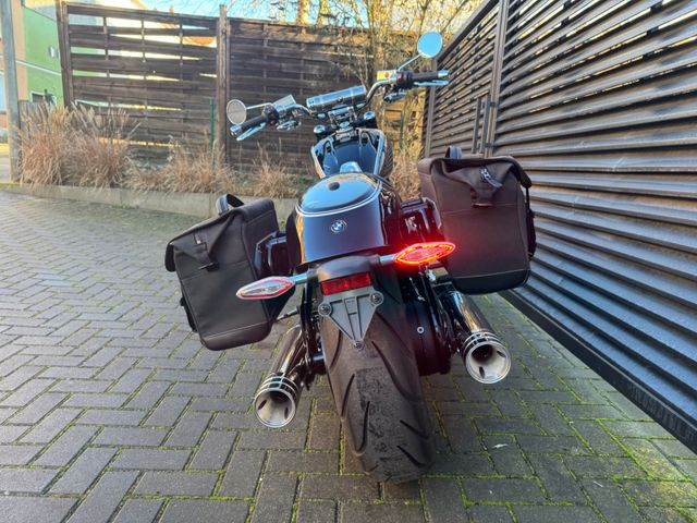 Hauptbild bild 12 BMW R18 100 Jahre | Jekill&Hide | viel Zubehör | Top