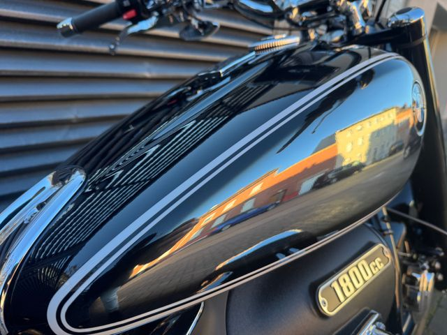 Hauptbild bild 7 BMW R18 100 Jahre | Jekill&Hide | viel Zubehör | Top