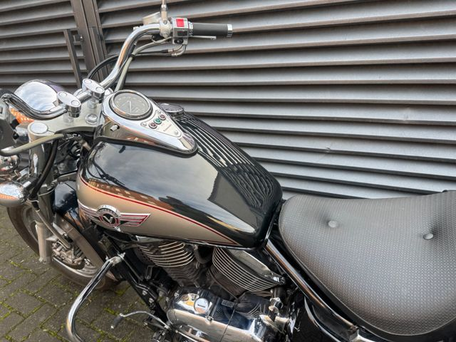 Hauptbild bild 5 KAWASAKI VN800 Classic nur 16619 km