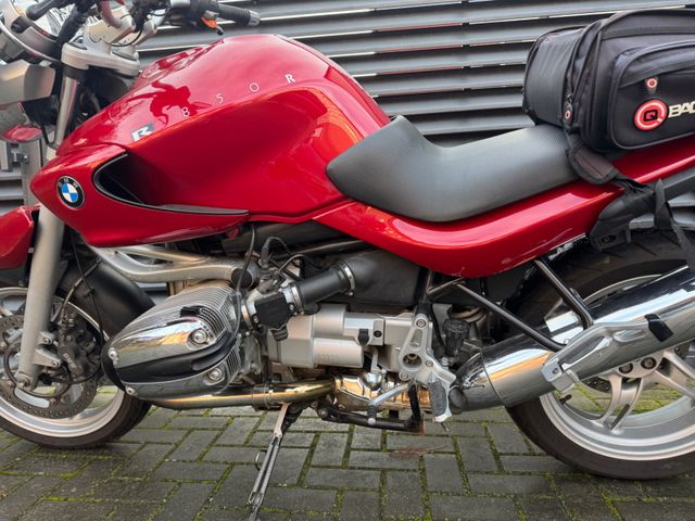 Hauptbild bild 5 BMW R850R nur 24221 km