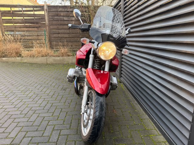 Hauptbild bild 7 BMW R850R nur 24221 km