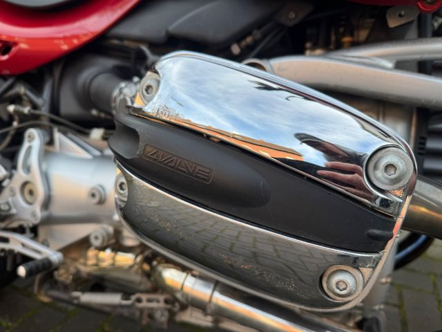 Hauptbild bild 12 BMW R850R nur 24221 km