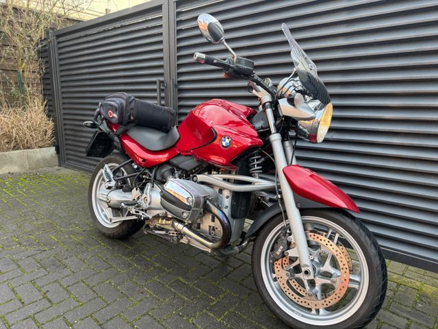 Hauptbild bild 8 BMW R850R nur 24221 km