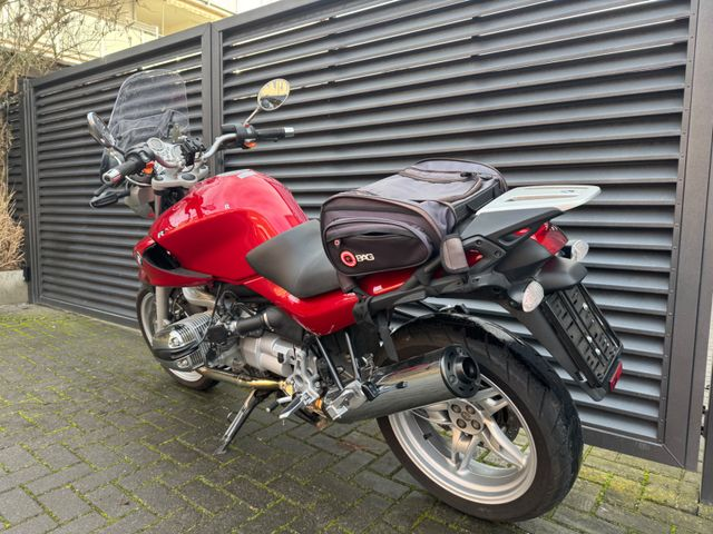Hauptbild bild 6 BMW R850R nur 24221 km