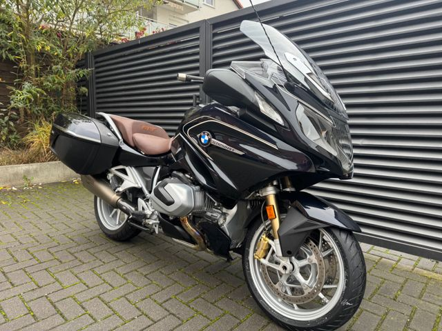 Hauptbild bild 15 BMW R1250RT  Voll | alle Pakete