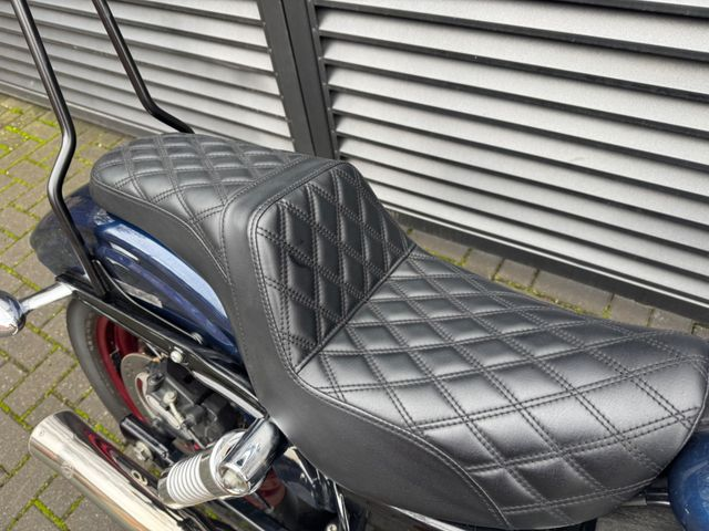 Hauptbild bild 5 HARLEY DAVIDSON FXDBA Dyna Street BOB Special | Falcon | 180er