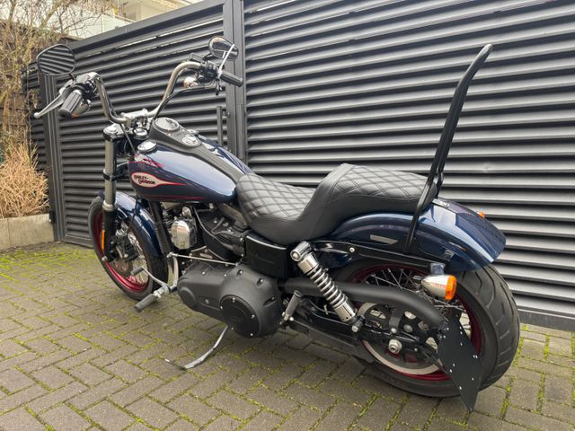Hauptbild bild 24 HARLEY DAVIDSON FXDBA Dyna Street BOB Special | Falcon | 180er